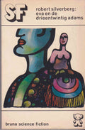 Eva en de Drieëntwintig Adams - Robert Silverberg
