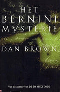 Het Bernini Mysterie - Dan Brown, d. brown
