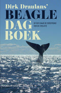 Beagle Dagboek - Dirk Draulans