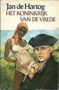 Koninkrijk van de vrede 3 en 4 in 1 band - Jacques Hartog