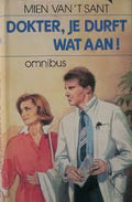 Dokter je durft wat aan lotte of lolo - Sant