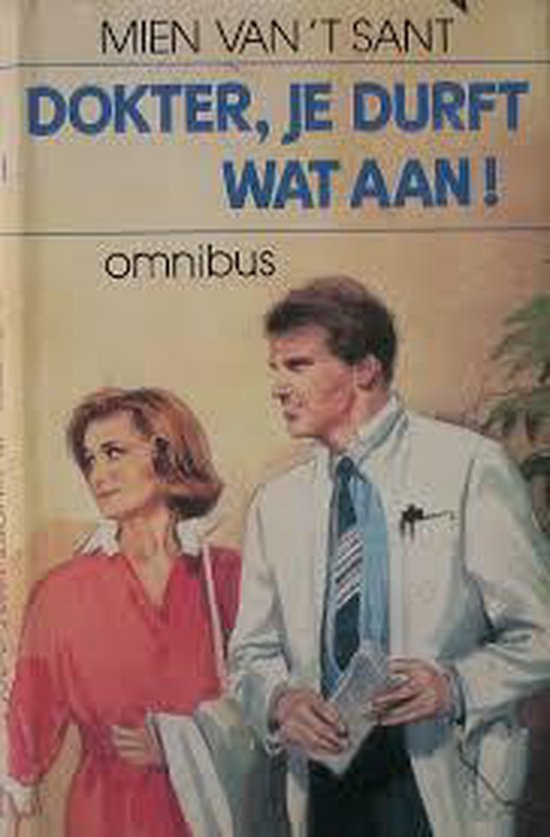Dokter je durft wat aan lotte of lolo - Sant