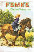 Femke - Dieuwke Winsemius
