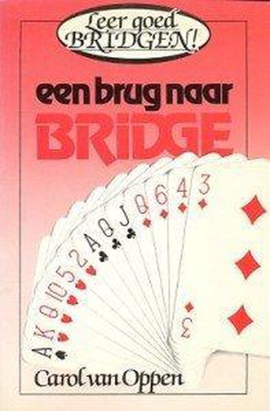 Brug naar bridge - Oppen