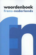 Woordenboek Frans - Nederlands