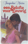 Belofte voor eeuwig - Jacqueline Marten