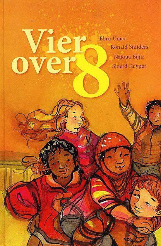 Vier Over 8 - A. Callegaro