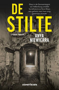 De stilte | - Anya Niewierra