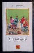 treiterkoppen - Mieke van Hooft