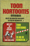 omnibus - Toon Kortooms