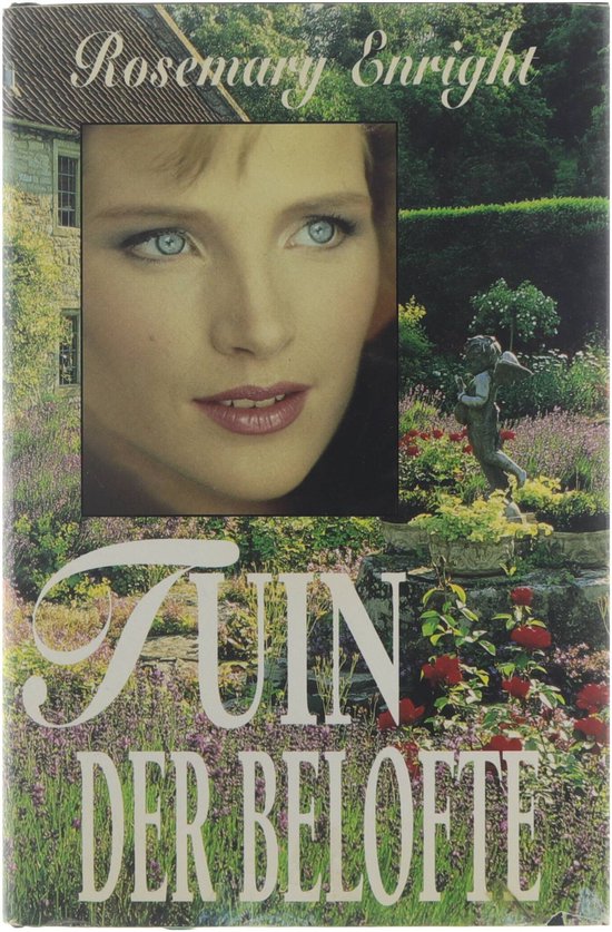 Tuin der belofte - Enright, Rosemary Enright