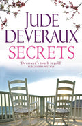 Secrets - Jude Deveraux, Deveraux, Jude
