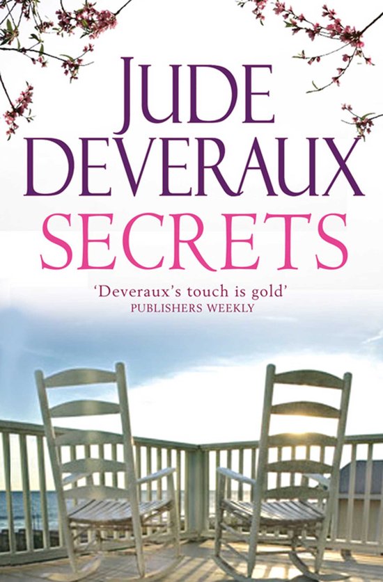 Secrets - Jude Deveraux, Deveraux, Jude