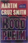 Rood plein - Martin Cruz Smith