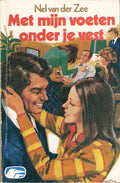 Met myn voeten onder je vest - N. van der Zee