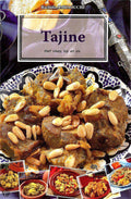 Tajine met vlees, kip en vis - R. Amhaouche
