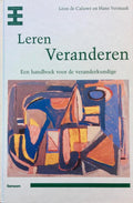 Leren Veranderen - Leon de Caluwe, Hans Vermaak