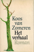 Verhaal - geb. - Koos van Zomeren