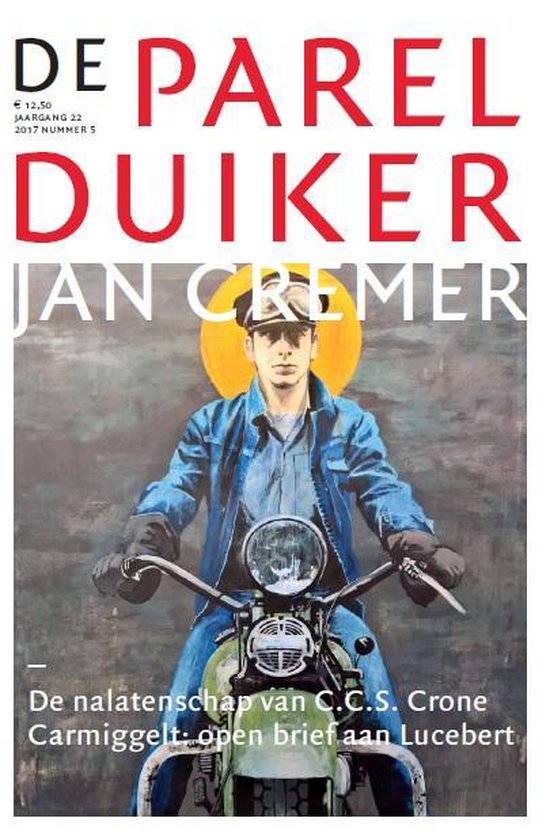 De parelduiker 2017/5 - Hein Aalders
