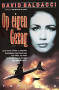 Op eigen gezag - David Baldacci, Rogier van Kappel
