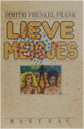 Lieve meisjes - Frenkel Frank