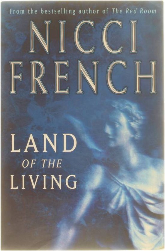 Land of the living - Nicci French
