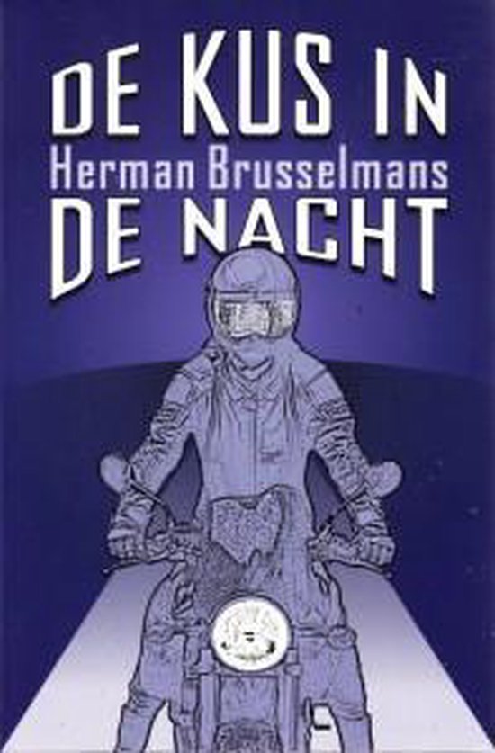 Kus In De Nacht - Herman Brusselmans