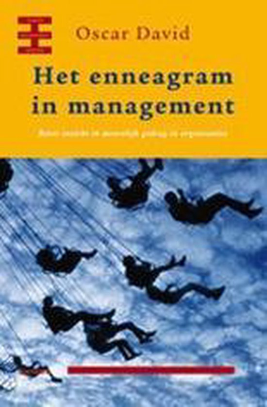 Enneagram In Management - Oscar David