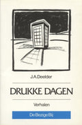 Drukke dagen (pk) - Deelder