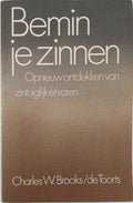 Bemin je zinnen - Louise Brooks, Chr. Mouwen