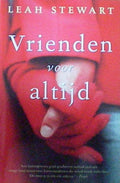 Vrienden voor altijd - Leah Stewart