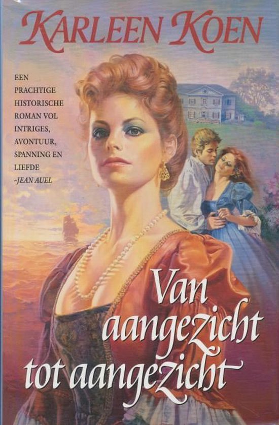 Van aangezicht tot aangezicht - Koen, Karleen