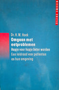 Omgaan met eetproblemen - H. Wijbrand Hoek, Erica van Rijsewijk