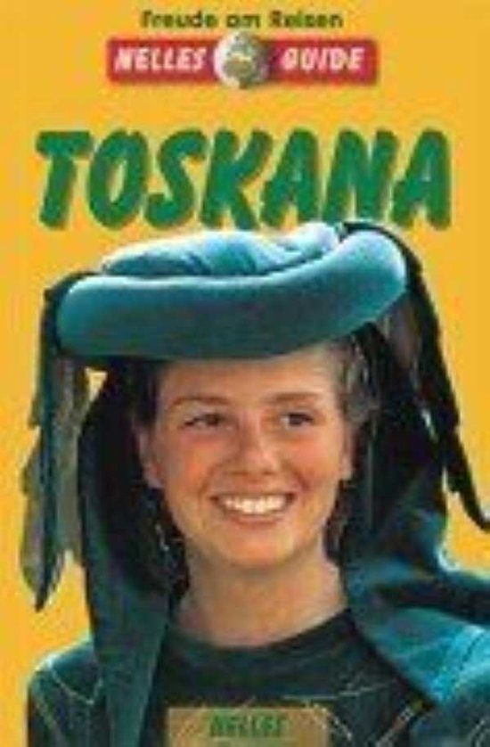 Toskana Nelles Guides duits