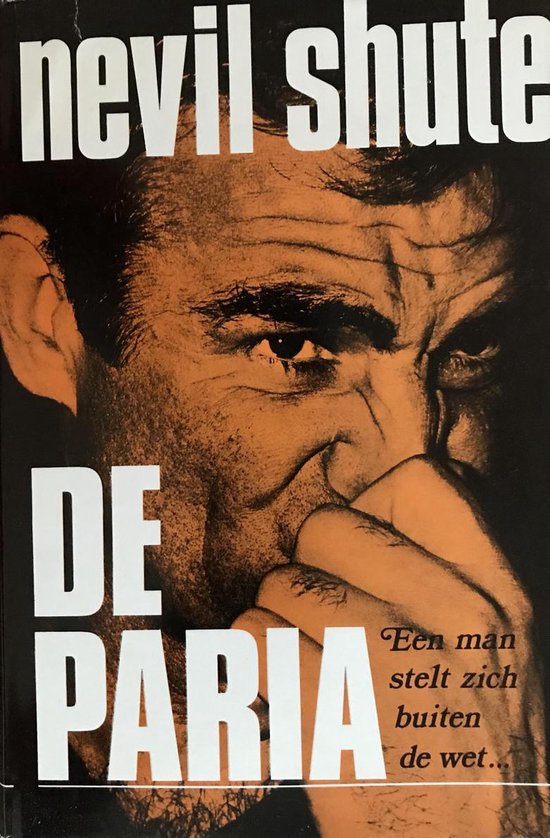 Paria - Nevil Shute