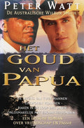 Goud Van Papua - P. Watt