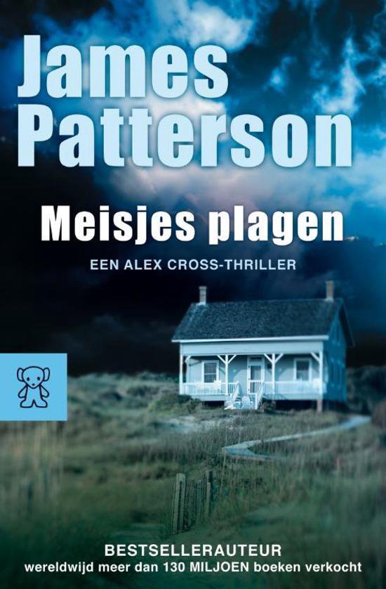 Meisjes Plagen - James Patterson