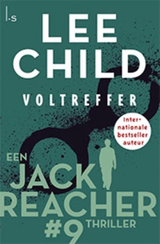 Jack Reacher 9 - Voltreffer - Lee Child
