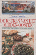 Keuken Van Het Midden - Oosten Pap - Roden