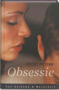Obsessie - Joost Heyink