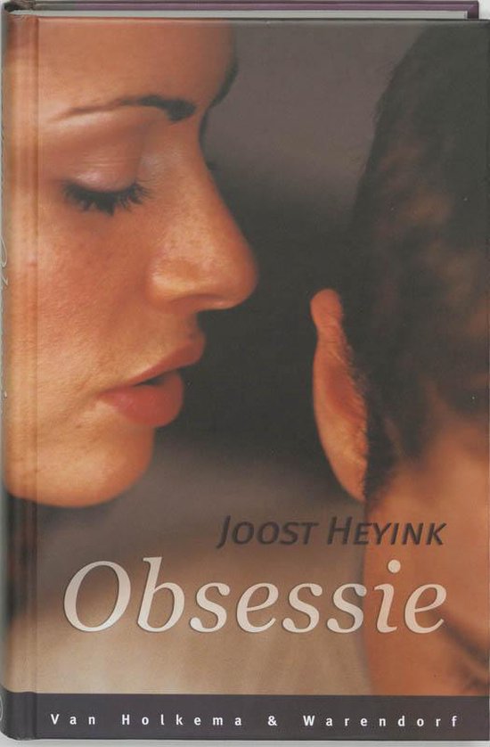 Obsessie - Joost Heyink