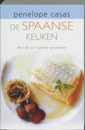 Spaanse Keuken - P. Casas