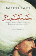 De Schaakmachine - Robert Lohr