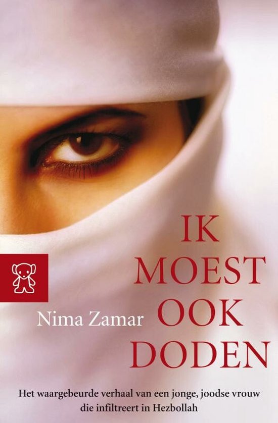 Ik Moest Ook Doden - Nima Zamar