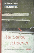 Italiaanse Schoenen - Henning Mankell, Clementine Luijten