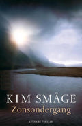 Zonsondergang - Kim Småge