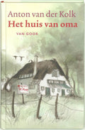 Huis Van Oma - Anton van der Kolk