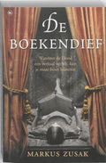 De Boekendief - Markus Zusak, Annemarie Lodewijk