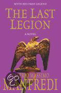 The Last Legion. Film Tie - In - Valerio Massimo Manfredi