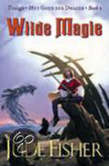 Wilde Magie Goud Der Dwazen Dl 2 - J. Fisher, John Fleming